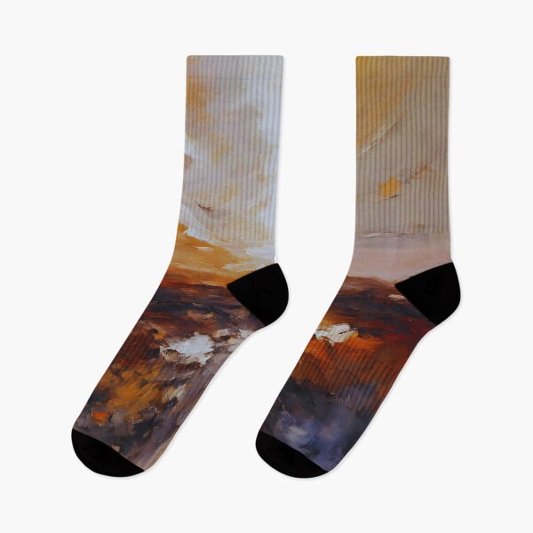 Item preview, Resolute Art Print | Bold and Determined Abstract Design designed and sold by colorvisionart.