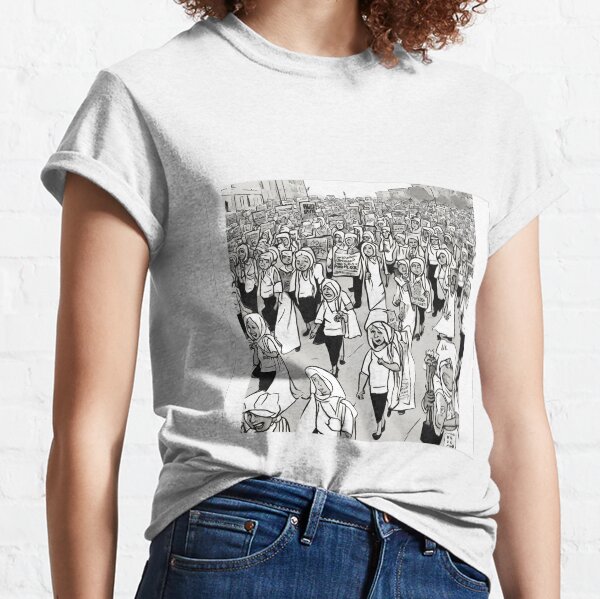 Item preview, International Women's Day designed and sold by printNath.