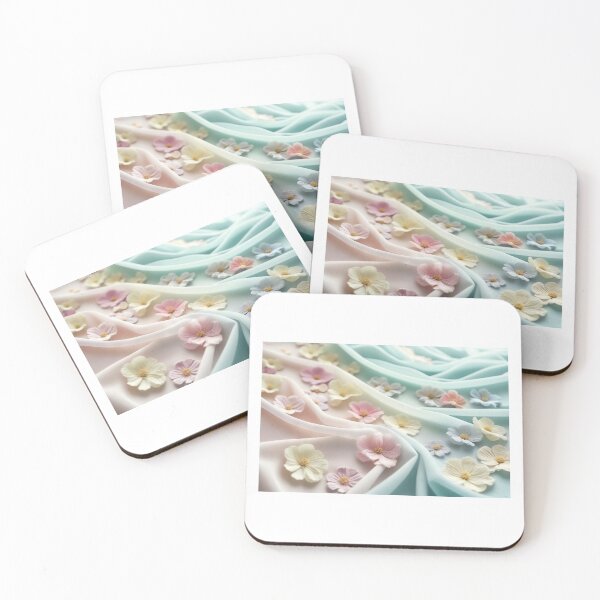 Item preview, Dreaming in Petal Parallels designed and sold by PanoramaPrints.