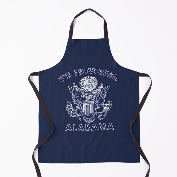Item preview, Alabama Fort Novosel designed and sold by Izaiah Wiegand.