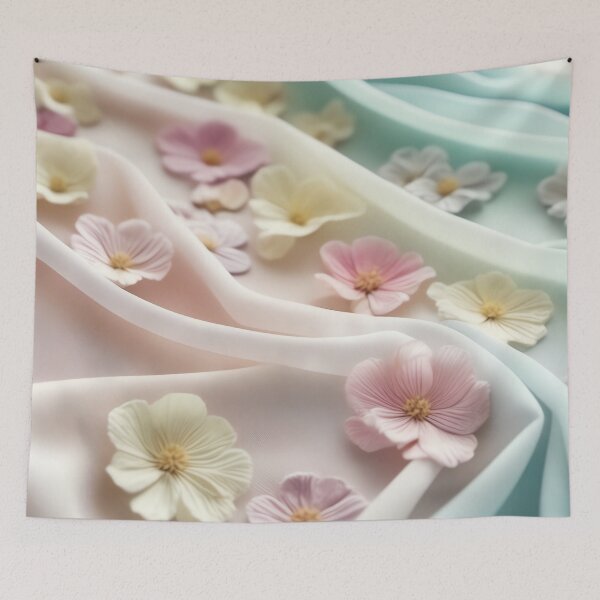 Item preview, Dreaming in Petal Parallels designed and sold by PanoramaPrints.