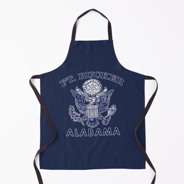 Item preview, Alabama Fort Rucker designed and sold by Izaiah Wiegand.