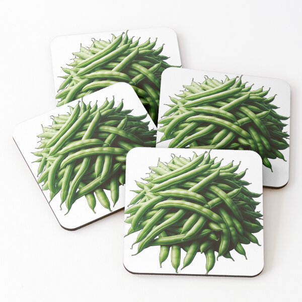 Item preview, Green Beans Vegetable Food for Lunch or Dinner designed and sold by kylmllr101684.