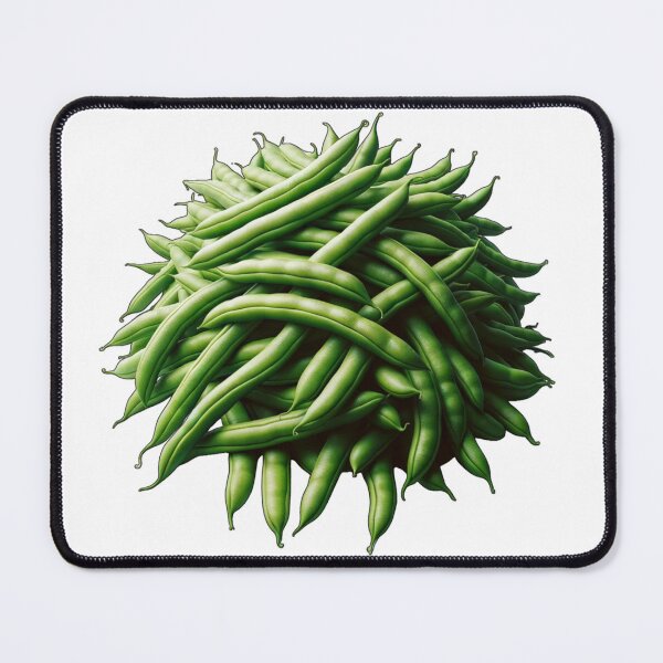 Item preview, Green Beans Vegetable Food for Lunch or Dinner designed and sold by kylmllr101684.