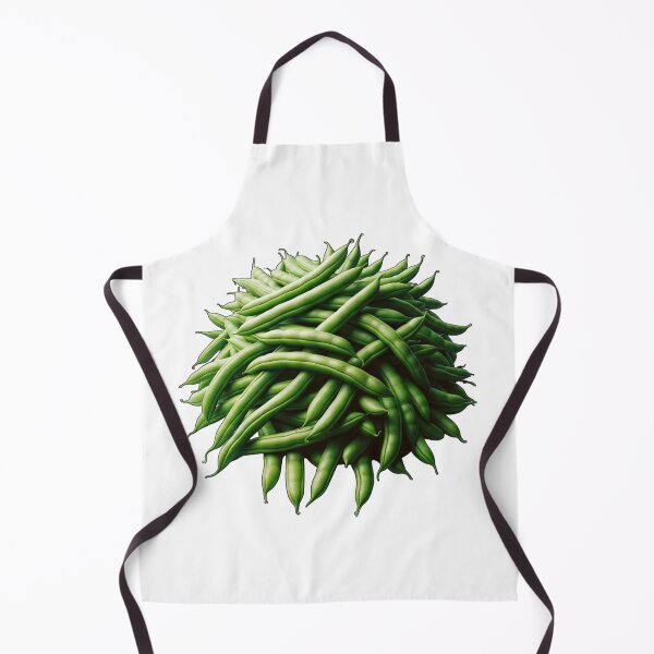 Item preview, Green Beans Vegetable Food for Lunch or Dinner designed and sold by kylmllr101684.