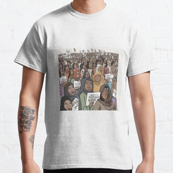 Item preview, International Women's Day designed and sold by printNath.