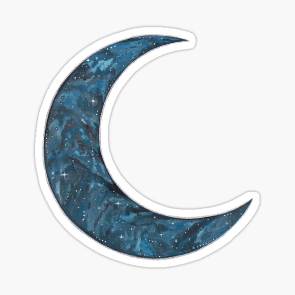 Item preview, Crescent Moon designed and sold by LTKL.