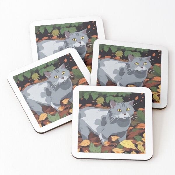 Item preview, Streetwise Cat Art for Feline Hobbyists designed and sold by CarlosA77.