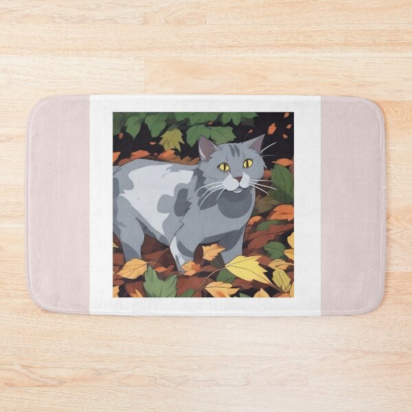 Item preview, Streetwise Cat Art for Feline Hobbyists designed and sold by CarlosA77.