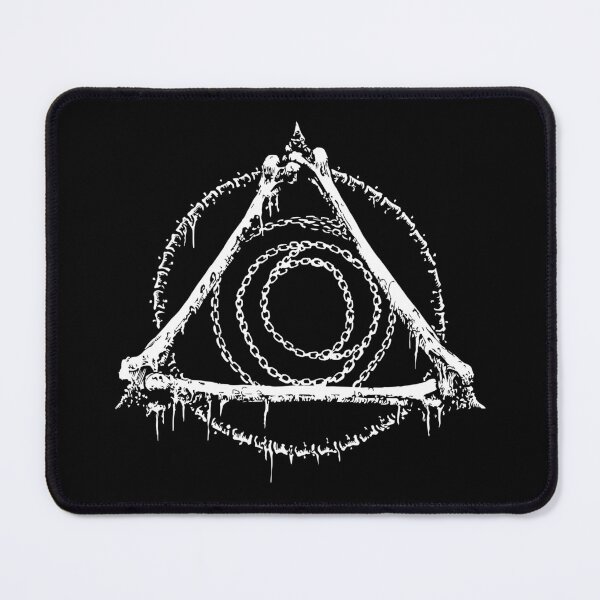 Item preview, Temple of Void Fan-Made Tees designed and sold by SkullsAndShirts.