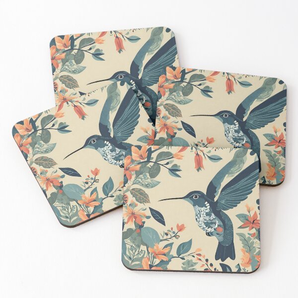 Item preview, Hummingbird designed and sold by Mari67-Ink.