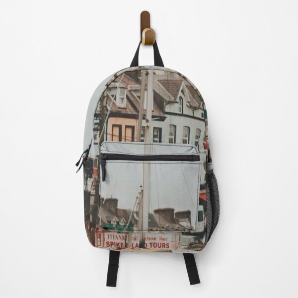 Item preview, Costal town of Cobh, County Cork, Ireland designed and sold by Emilia Oxelheim.