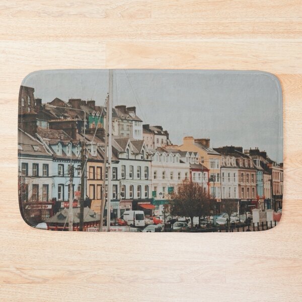 Item preview, Costal town of Cobh, County Cork, Ireland  designed and sold by Emilia Oxelheim.