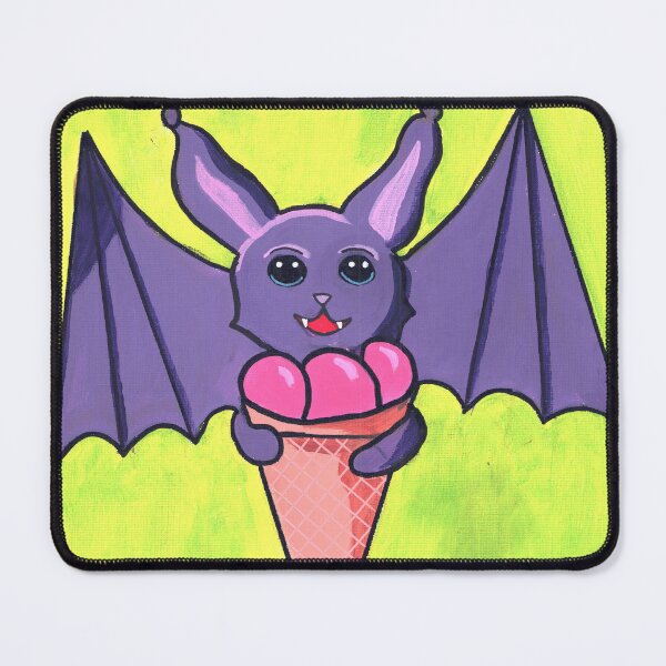 Item preview, A Battery of Flavours  designed and sold by naiveartbymax.