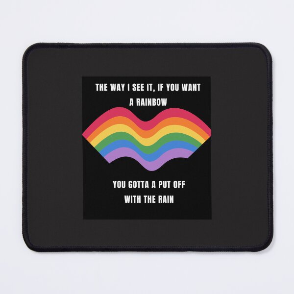 Item preview, rainbow  designed and sold by Sonisha.