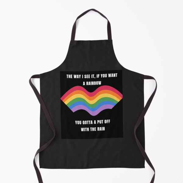 Item preview, rainbow  designed and sold by Sonisha.