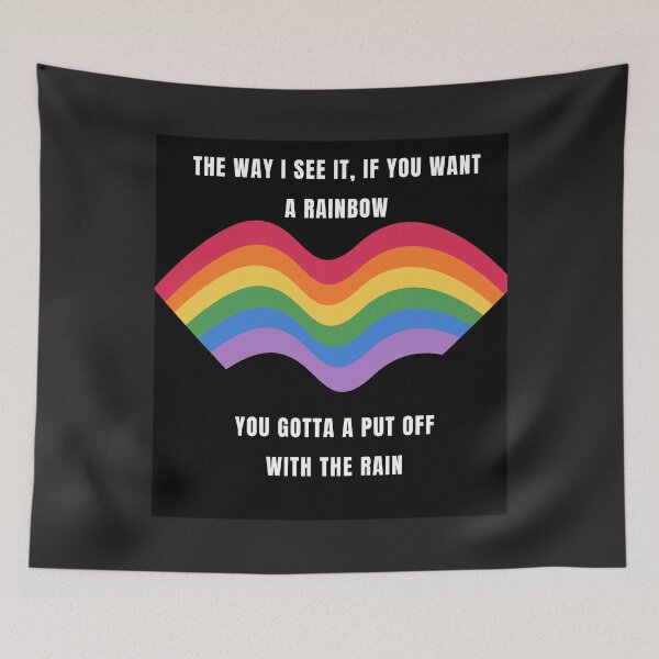 Item preview, rainbow  designed and sold by Sonisha.