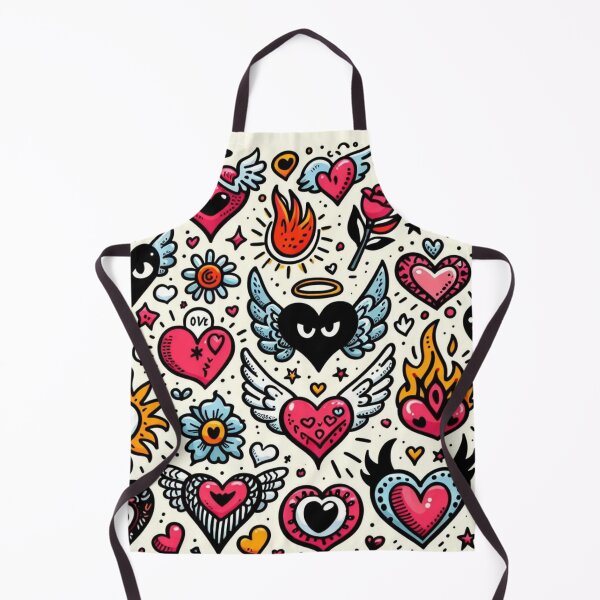 Item preview, Hearts sensation designed and sold by KarolT88.