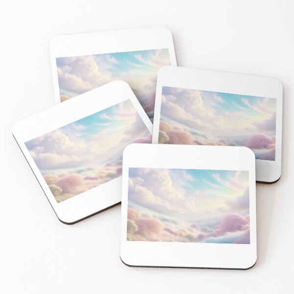 Item preview, Dreaming Hues Fusion designed and sold by PanoramaPrints.