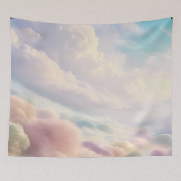 Item preview, Dreaming Hues Fusion designed and sold by PanoramaPrints.