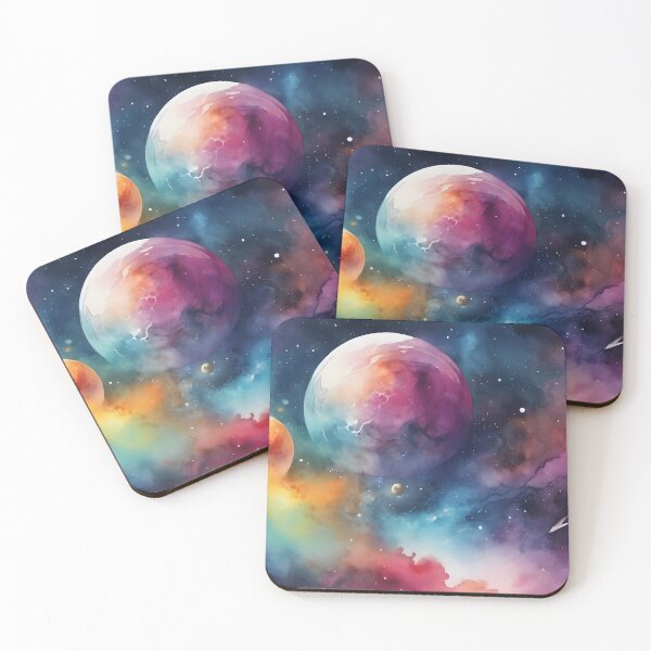 Item preview, Lost in universe designed and sold by CRAFTER-MEDIA.