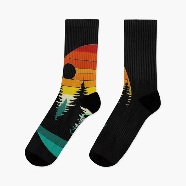 Item preview, Retro Bigfoot Love Disc Golf Vintage Funny Sasquatch Play Golf Discs  designed and sold by KAYDEE01212 ✨.