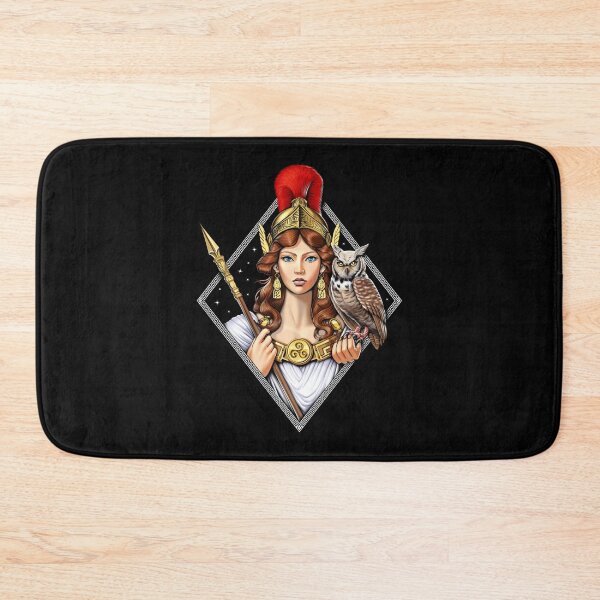 Item preview, Athena Greek Goddess  designed and sold by underheaven.
