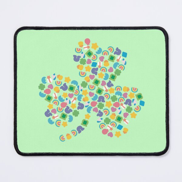 Item preview, Feeling Lucky designed and sold by Katherine Mandeville.