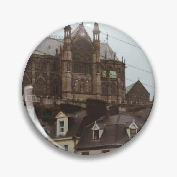 Item preview, Costal town of Cobh, County Cork, Ireland  designed and sold by Emilia Oxelheim.