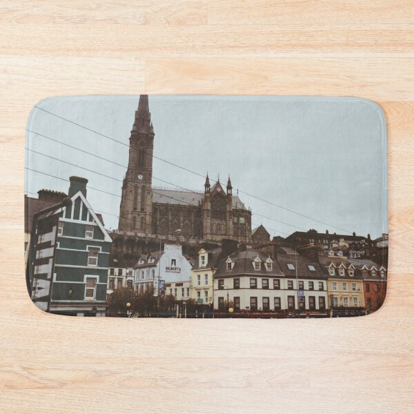 Item preview, Costal town of Cobh, County Cork, Ireland  designed and sold by Emilia Oxelheim.
