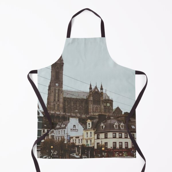 Item preview, Costal town of Cobh, County Cork, Ireland  designed and sold by Emilia Oxelheim.