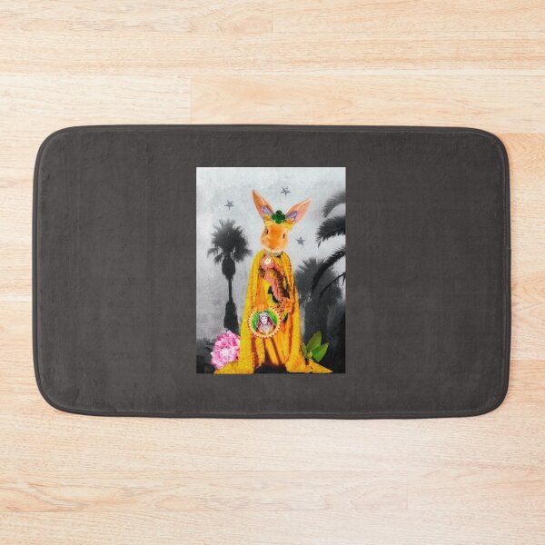 Item preview, Bunny Rabbit - 'Renewal' designed and sold by Nikki Fortuin Arts & Crafts.