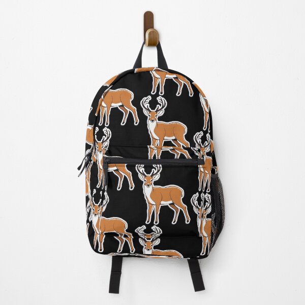 Item preview, Broadside Deer designed and sold by FamiliarPufferfish.