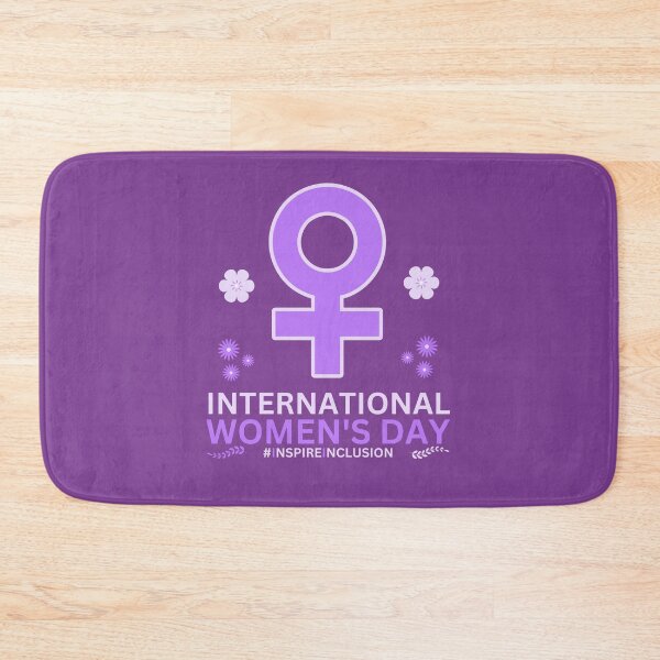 Item preview, Inspire Inclusion International Women's Day 2024 designed and sold by KAYDEE01212 ✨.