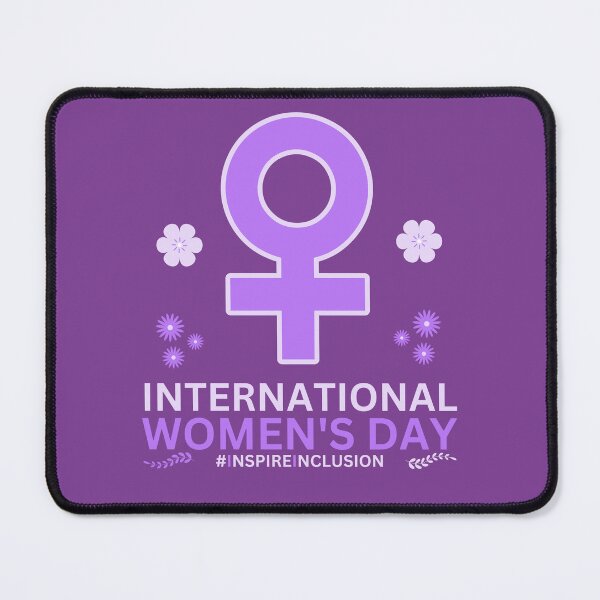 Item preview, Inspire Inclusion International Women's Day 2024 designed and sold by KAYDEE01212 ✨.