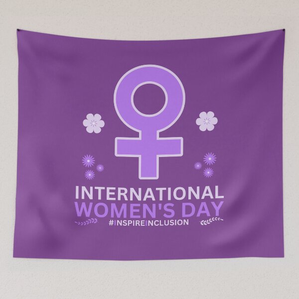 Item preview, Inspire Inclusion International Women's Day 2024 designed and sold by KAYDEE01212 ✨.
