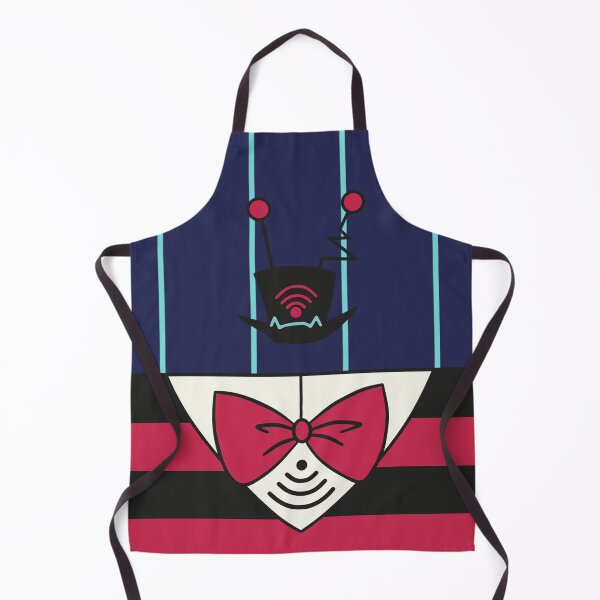 Item preview, Hotel Vox Hazbin designed and sold by Alpinkpaca.