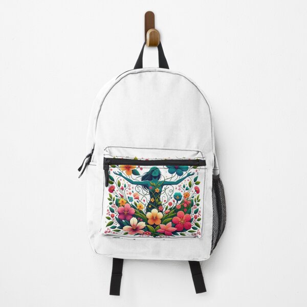 Item preview, Spring Blossom: A Symbol of Feminine Strength. designed and sold by Ayman Toumarti.