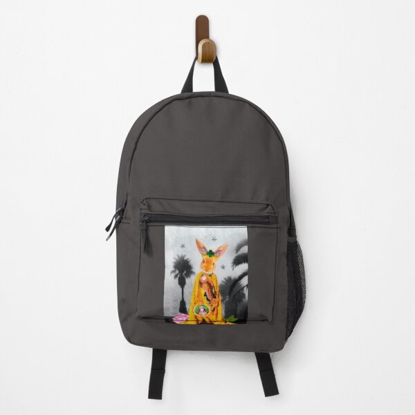 Item preview, Bunny Rabbit - 'Renewal' designed and sold by Nikki Fortuin Arts & Crafts.