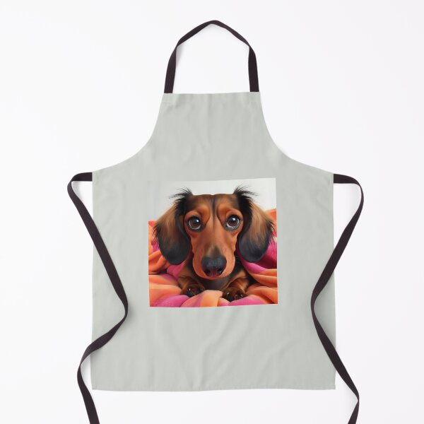 Item preview, Whimsical Dachshund Fusion designed and sold by PawspectCreate.