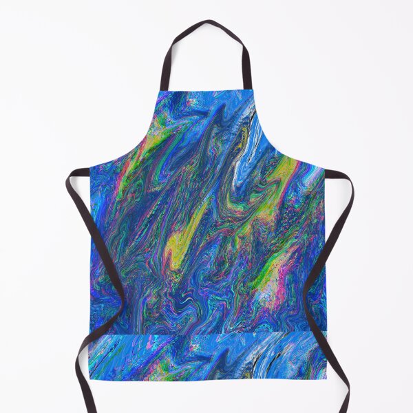 Item preview, Chrome Water designed and sold by PabramsArt.