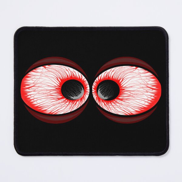 Item preview, collection of eyes. creepy eyes designed and sold by Baxby-Art.