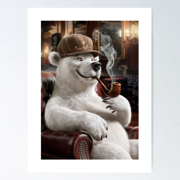 polar bear tobacco Lot 58). Sign | Current Auctions Bernard Polar Prise German Snuff