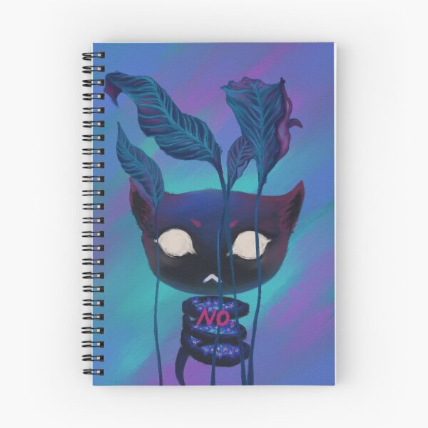 Item preview, No. designed and sold by Bluuuii.