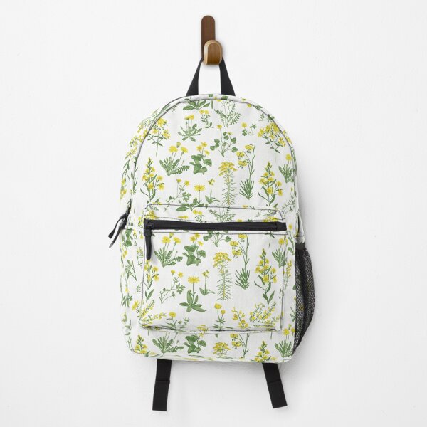 Item preview, Flors buscanes designed and sold by Carme Vilà Serrabou.