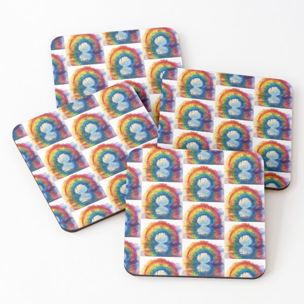 Item preview, Psychedelic Prism: Embrace the Rainbow Revolution! designed and sold by Ignorant-Artist.