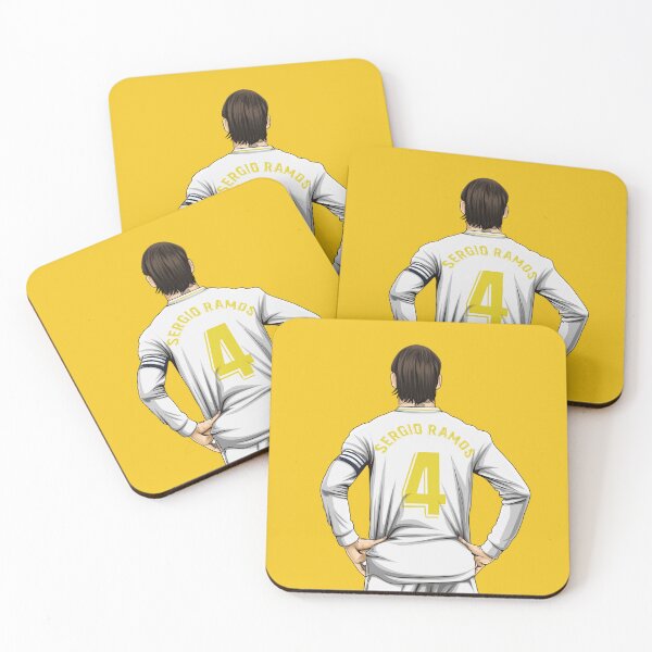 Item preview, Sergio Ramos designed and sold by Aldduardo.