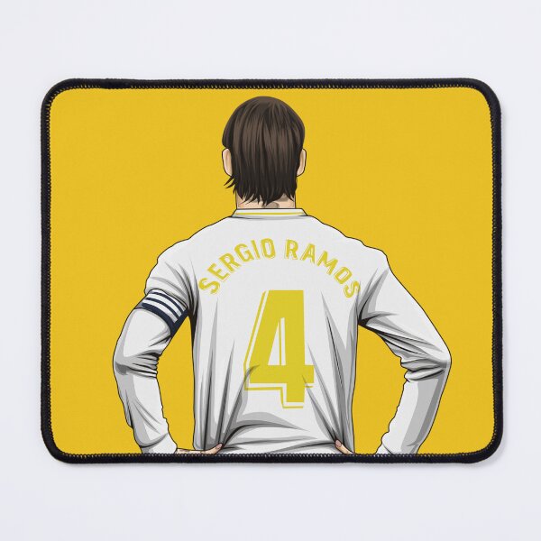 Item preview, Sergio Ramos designed and sold by Aldduardo.