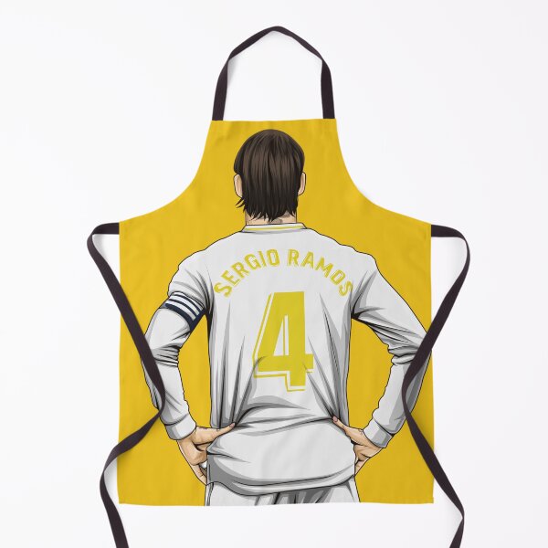 Item preview, Sergio Ramos designed and sold by Aldduardo.