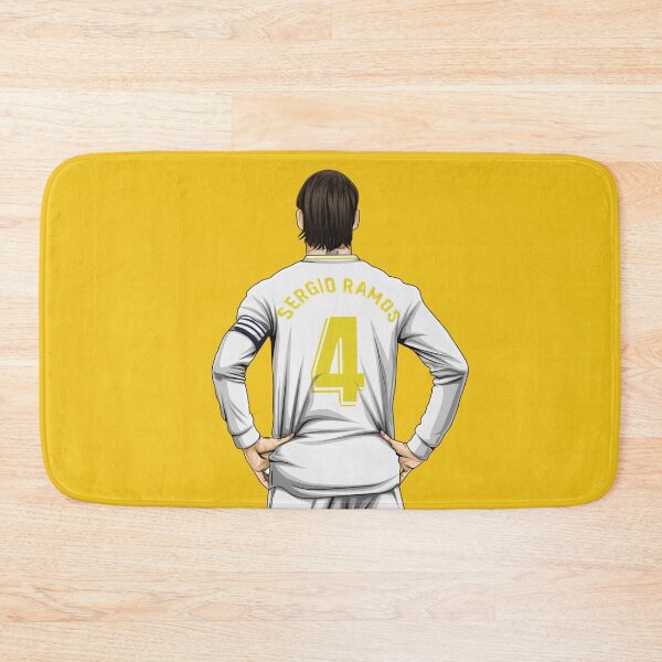 Item preview, Sergio Ramos designed and sold by Aldduardo.